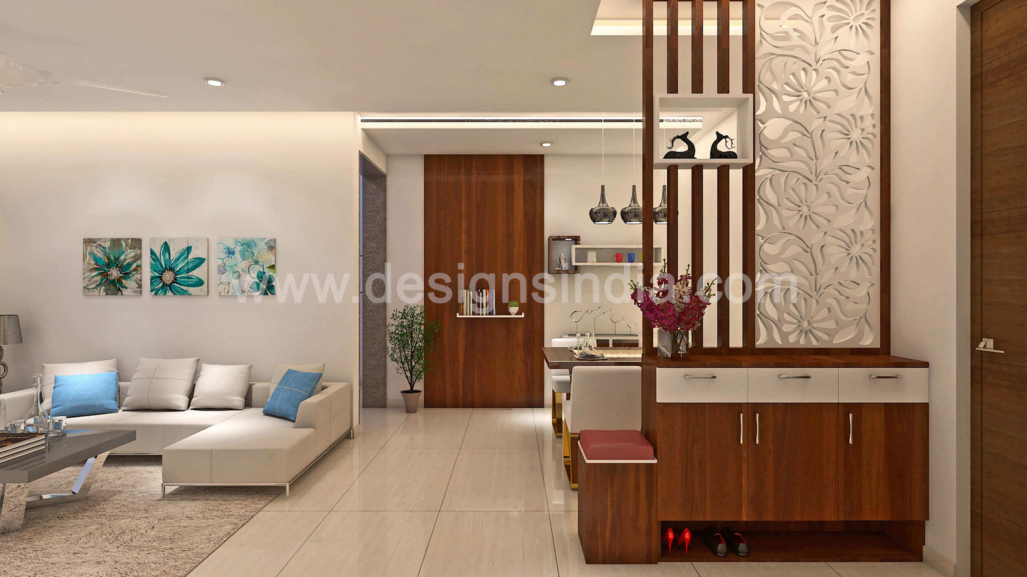 Designs India Interior Designers Home Interior Designing Residential
